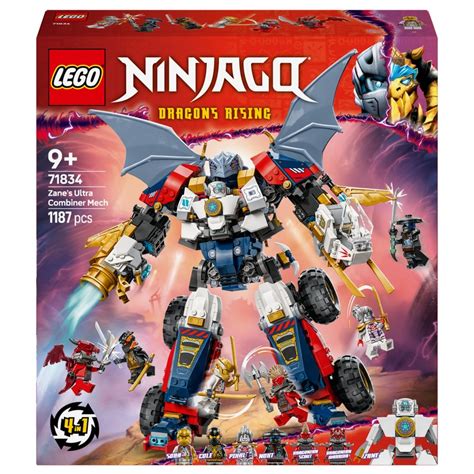 ninjaok|ninjago nederlands.